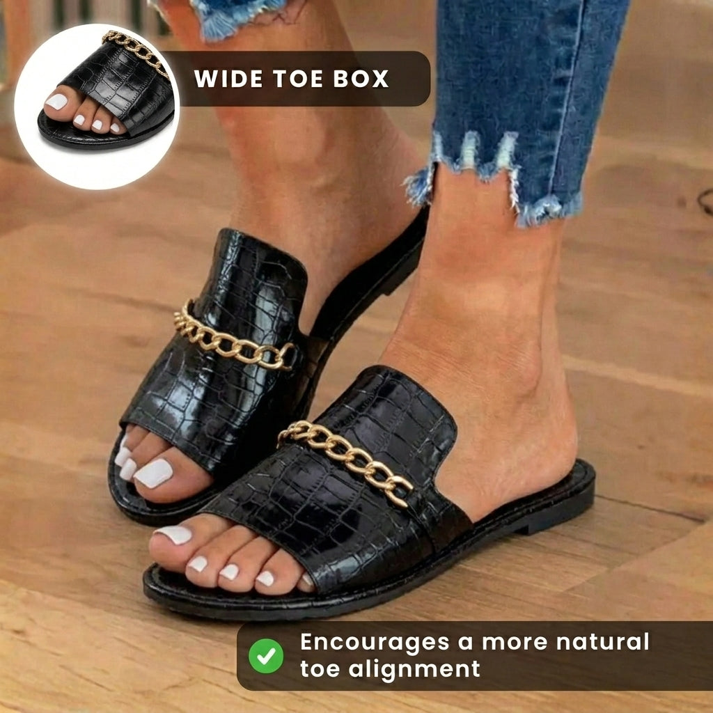 Scarpe Ortopediche Splendidamente Realizzate