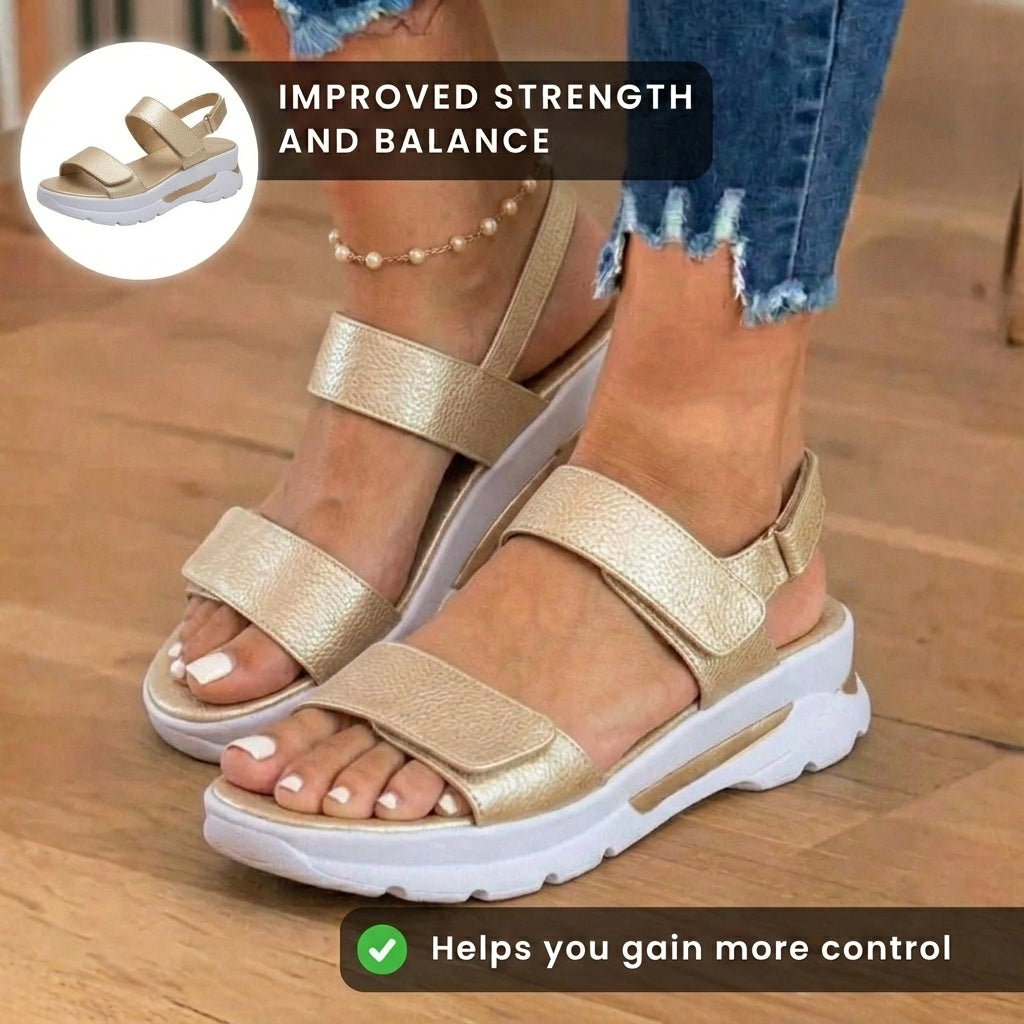 Scarpe Ortopediche Classiche con Stile Senza Tempo