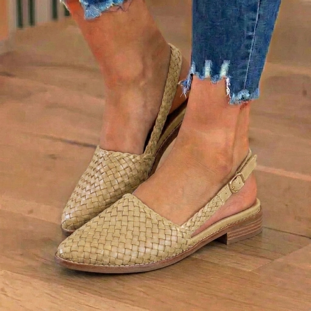 Scarpe Ortopediche Stilose per Ogni Occasione