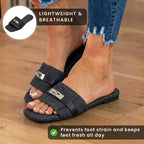Scarpe Ortopediche Aggraziate dal Look Moderno