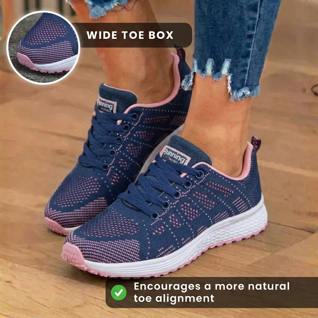 Scarpe Ortopediche Eleganti per Ogni Passo