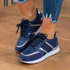 Scarpe Ortopediche Aggraziate dal Look Moderno