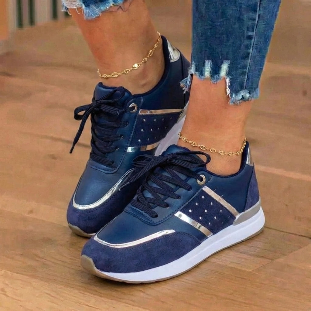 Scarpe Ortopediche Aggraziate dal Look Moderno
