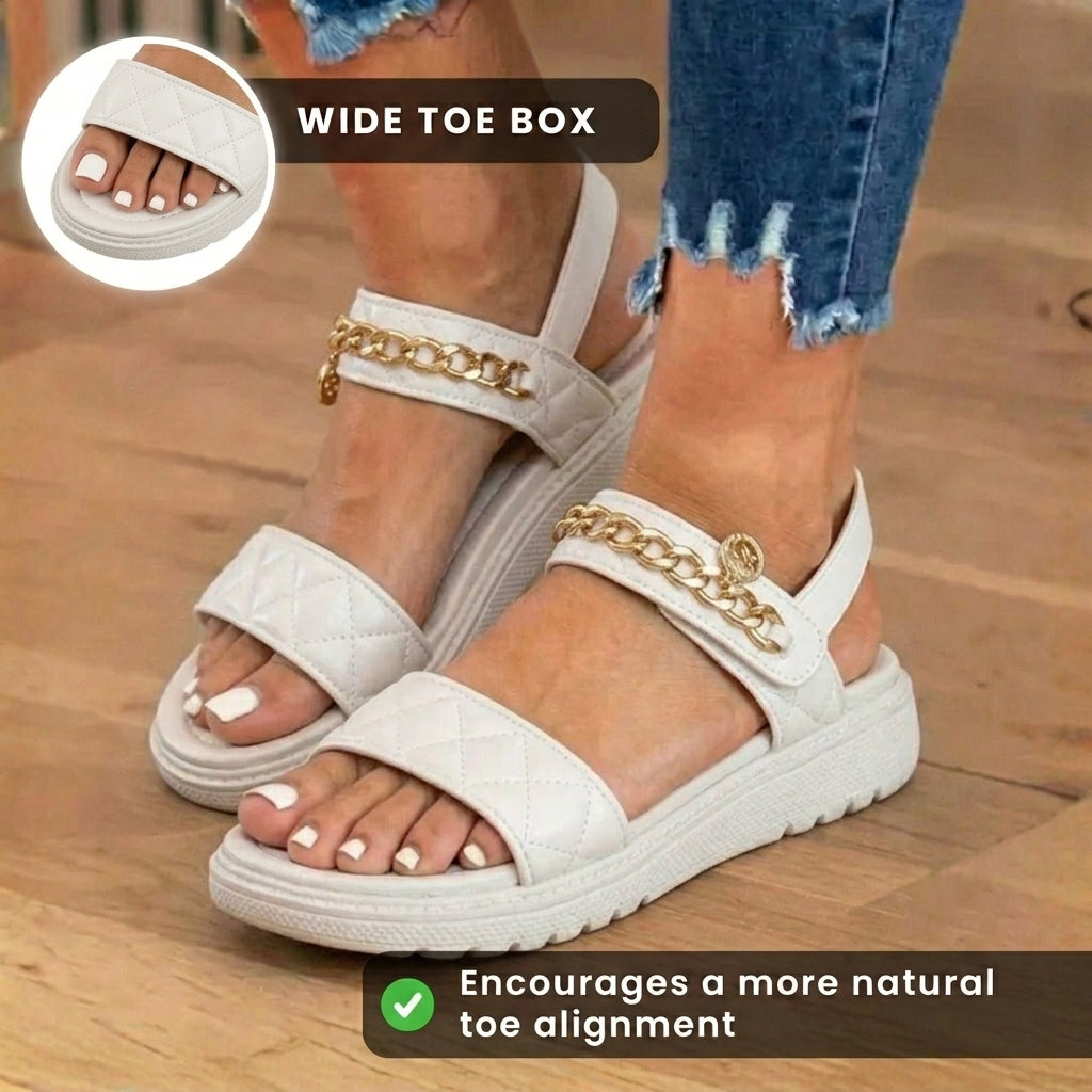 Scarpe Ortopediche Classiche con Stile Senza Tempo