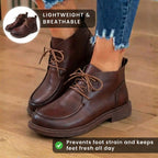 Scarpe Ortopediche Ispirate al Vintage