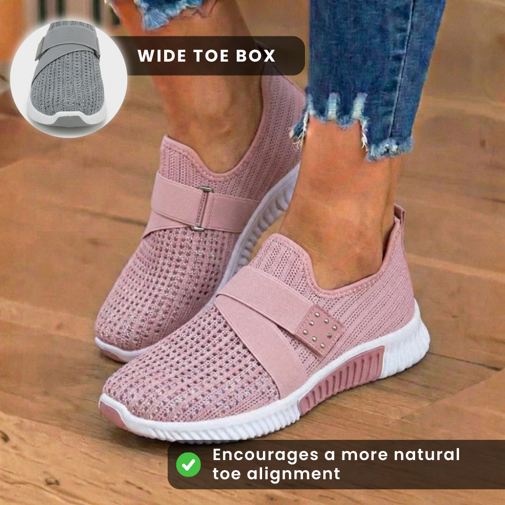 Scarpe Ortopediche Splendidamente Realizzate