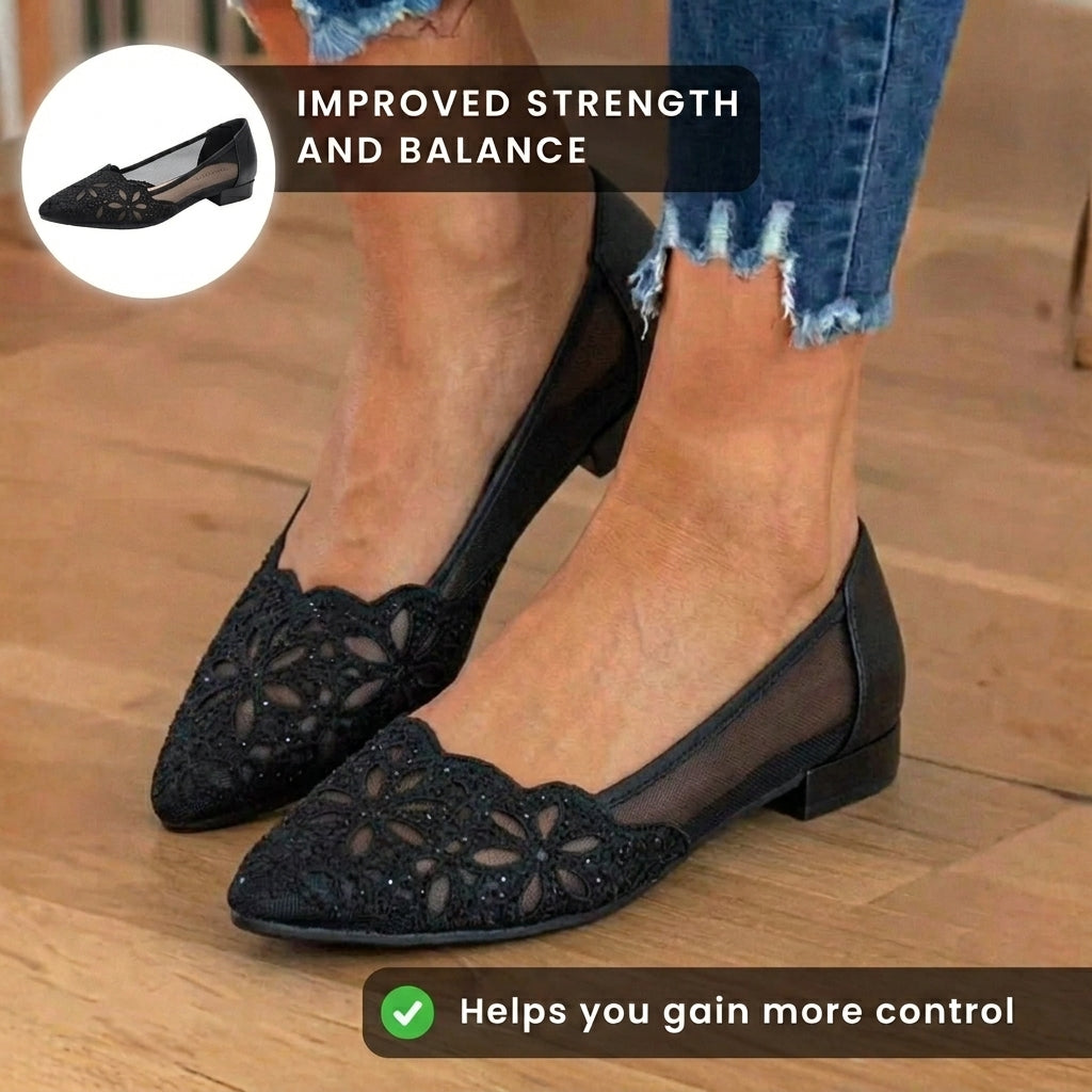 Scarpe Ortopediche Stilose per Ogni Occasione