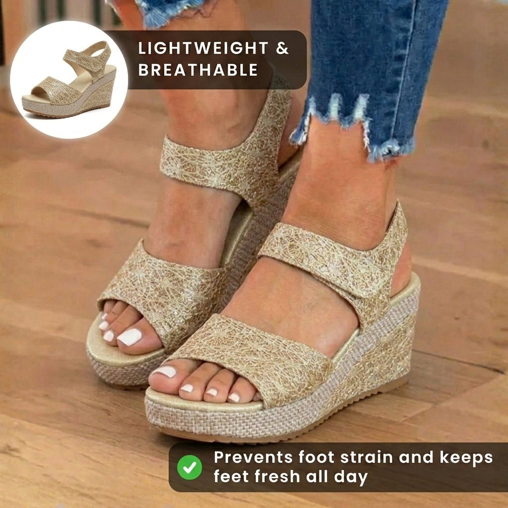 Scarpe Ortopediche Classiche con Stile Senza Tempo