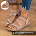 Scarpe Ortopediche Chic dal Design Unico