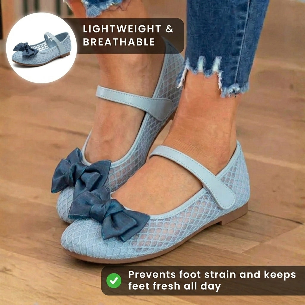 Scarpe Ortopediche Ispirate al Vintage