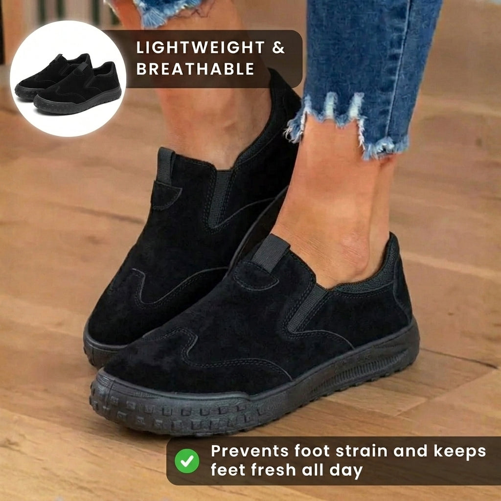 Scarpe Ortopediche Comode per Uso Quotidiano