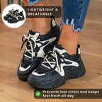 Scarpe Ortopediche Chic dal Design Unico