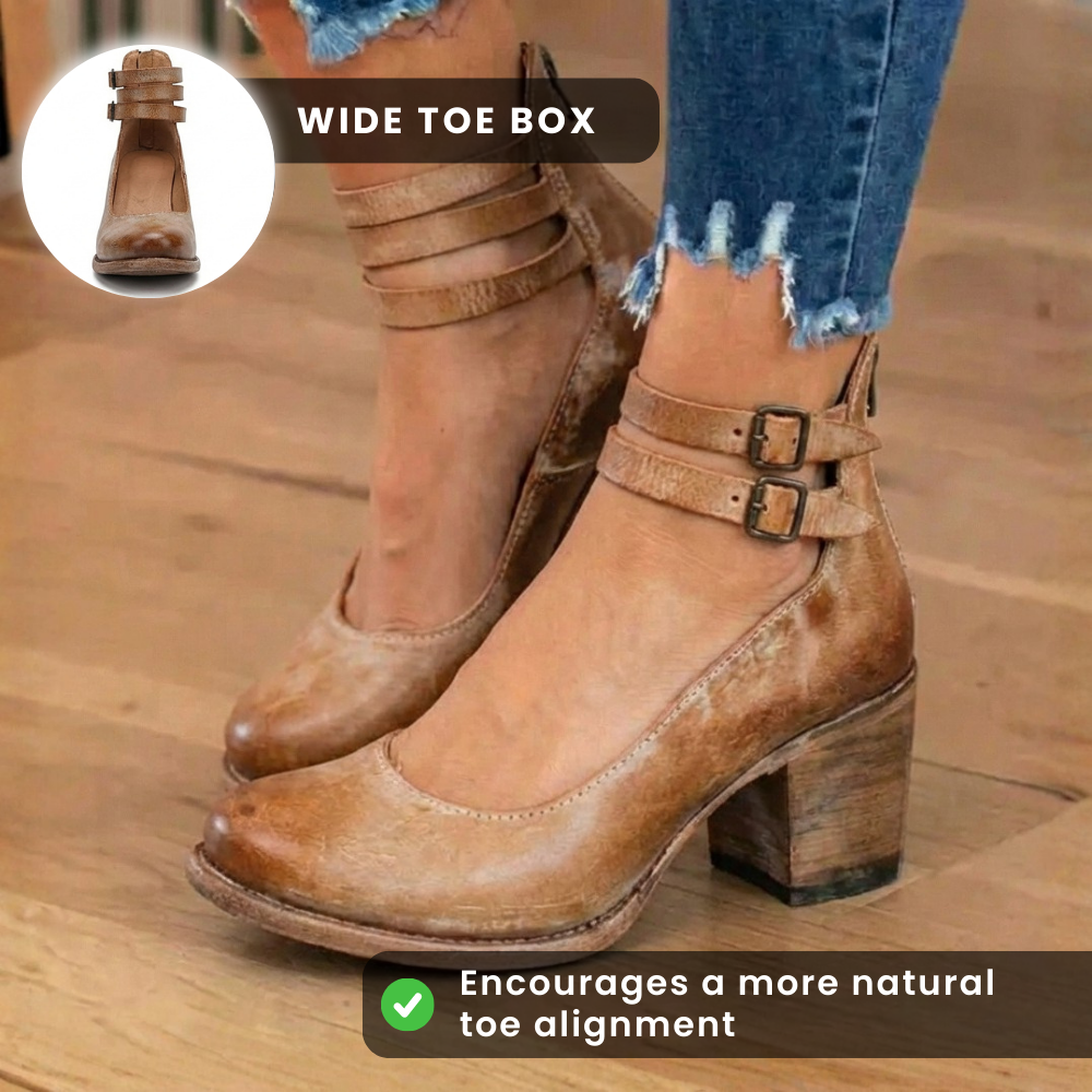 Scarpe Ortopediche Comode per Uso Quotidiano