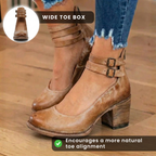 Scarpe Ortopediche Comode per Uso Quotidiano