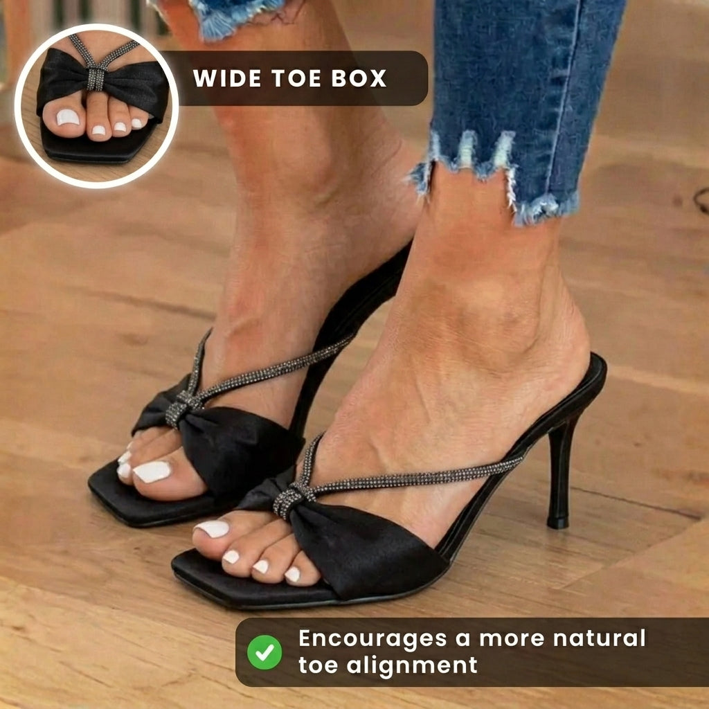 Scarpe Ortopediche Ispirate al Vintage