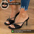 Scarpe Ortopediche Ispirate al Vintage