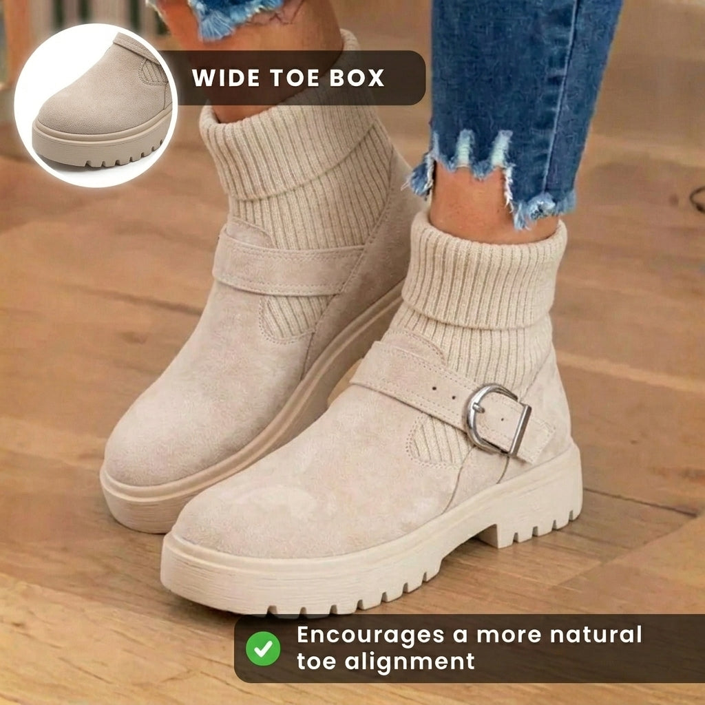 Scarpe Ortopediche Comode per Uso Quotidiano