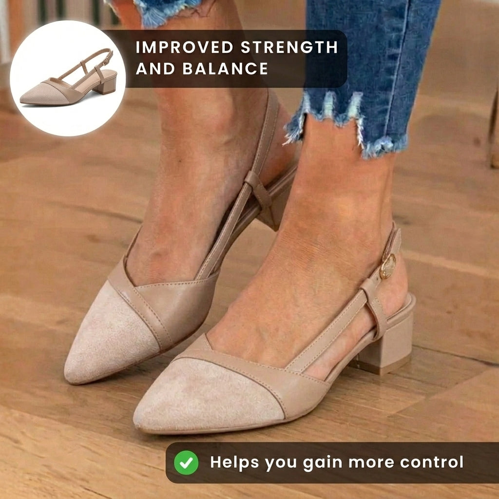 Scarpe Ortopediche Stilose per Ogni Occasione