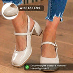 Scarpe Ortopediche Eleganti per Ogni Passo