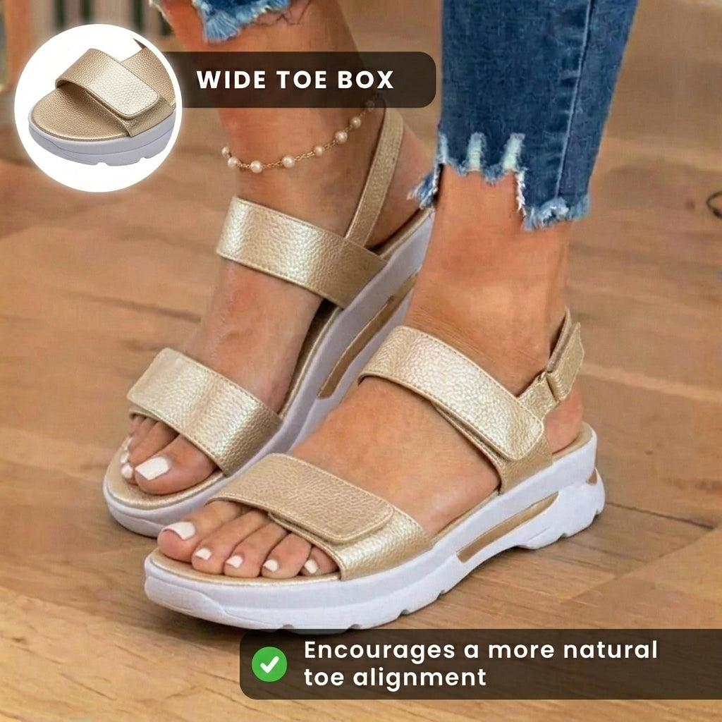 Scarpe Ortopediche Classiche con Stile Senza Tempo