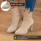 Scarpe Ortopediche Chic dal Design Unico