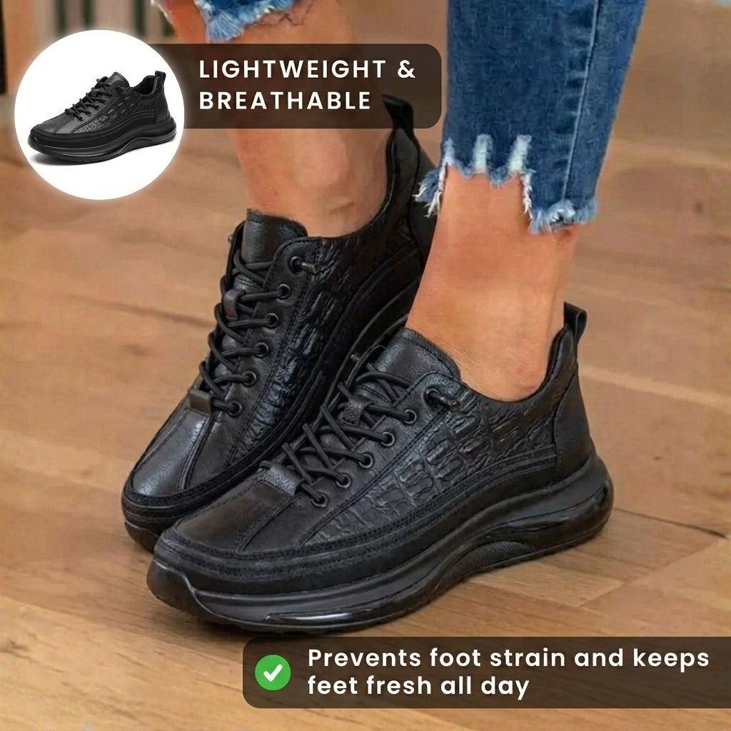Scarpe Ortopediche Eleganti per Ogni Passo
