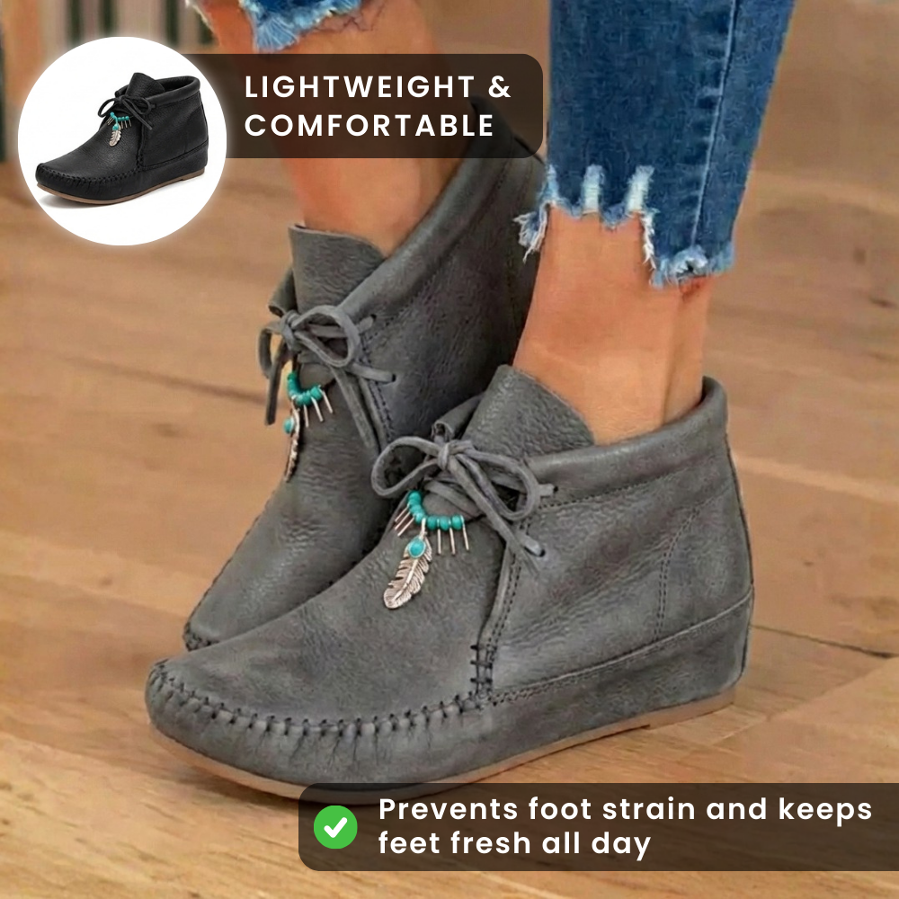 Scarpe Ortopediche Stilose per Ogni Occasione