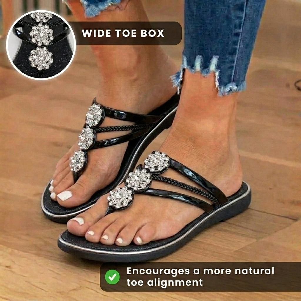 Scarpe Ortopediche Ispirate al Vintage