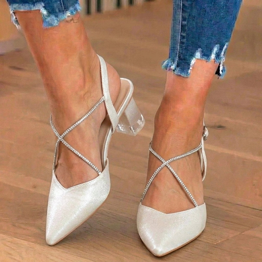 Scarpe Ortopediche Classiche con Stile Senza Tempo