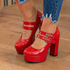 Scarpe Ortopediche Ispirate al Vintage