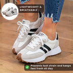 Scarpe Ortopediche Classiche con Stile Senza Tempo