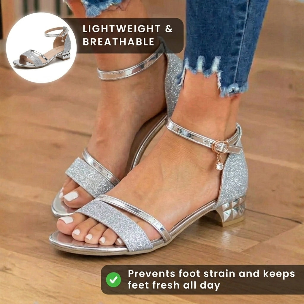Scarpe Ortopediche Ispirate al Vintage