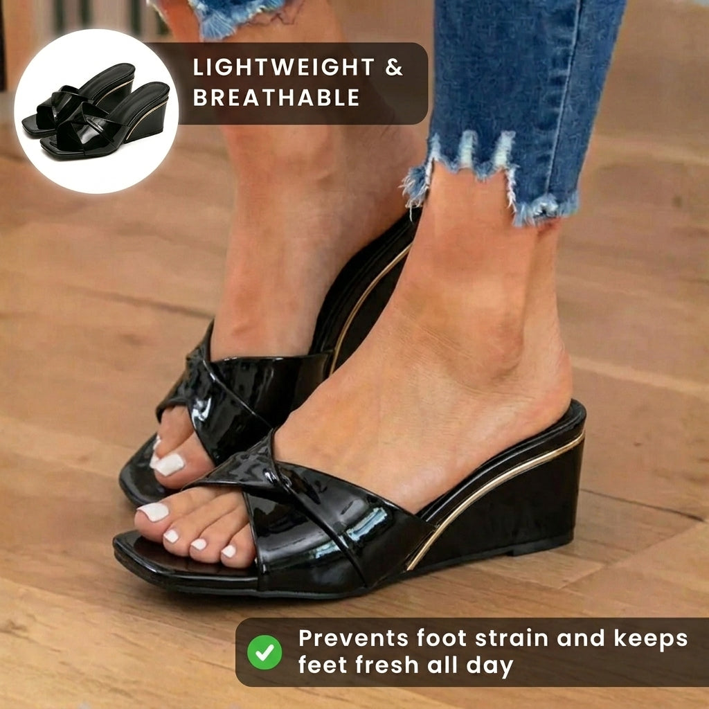 Scarpe Ortopediche Classiche con Stile Senza Tempo