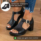 Scarpe Ortopediche Ispirate al Vintage
