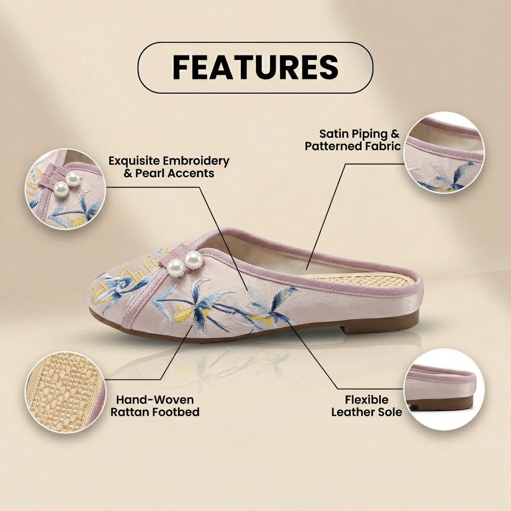 Scarpe Ortopediche Classiche con Stile Senza Tempo
