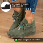 Scarpe Ortopediche Stilose per Ogni Occasione