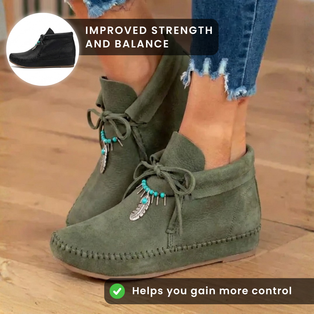 Scarpe Ortopediche Stilose per Ogni Occasione