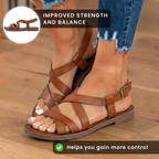 Scarpe Ortopediche Ispirate al Vintage
