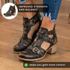Scarpe Ortopediche Classiche con Stile Senza Tempo