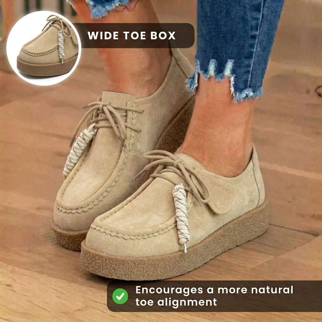 Scarpe Ortopediche Eleganti per Ogni Passo