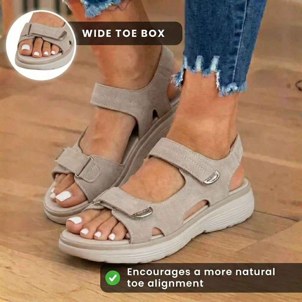 Scarpe Ortopediche Classiche con Stile Senza Tempo