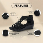 Scarpe Ortopediche Chic dal Design Unico