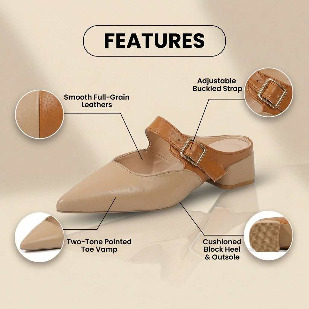 Scarpe Ortopediche Eleganti per Ogni Passo