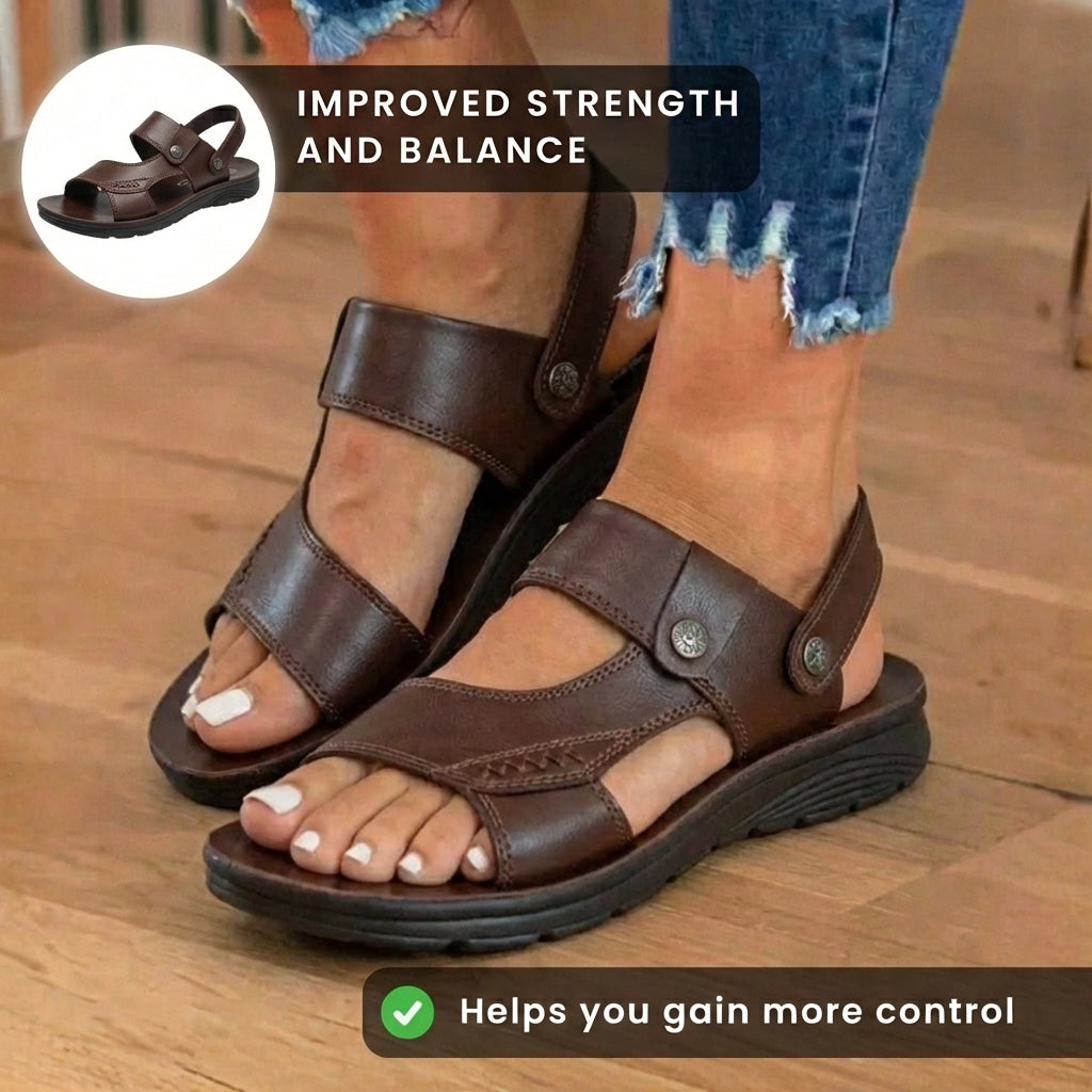 Scarpe Ortopediche Stilose per Ogni Occasione