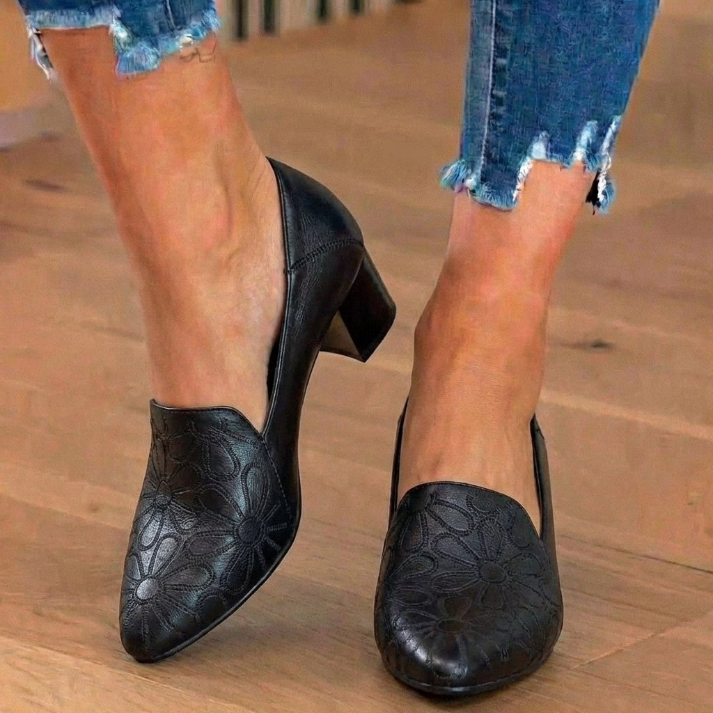 Scarpe Ortopediche Eleganti per Ogni Passo