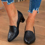 Scarpe Ortopediche Eleganti per Ogni Passo