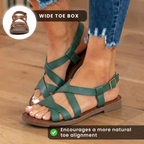Scarpe Ortopediche Ispirate al Vintage