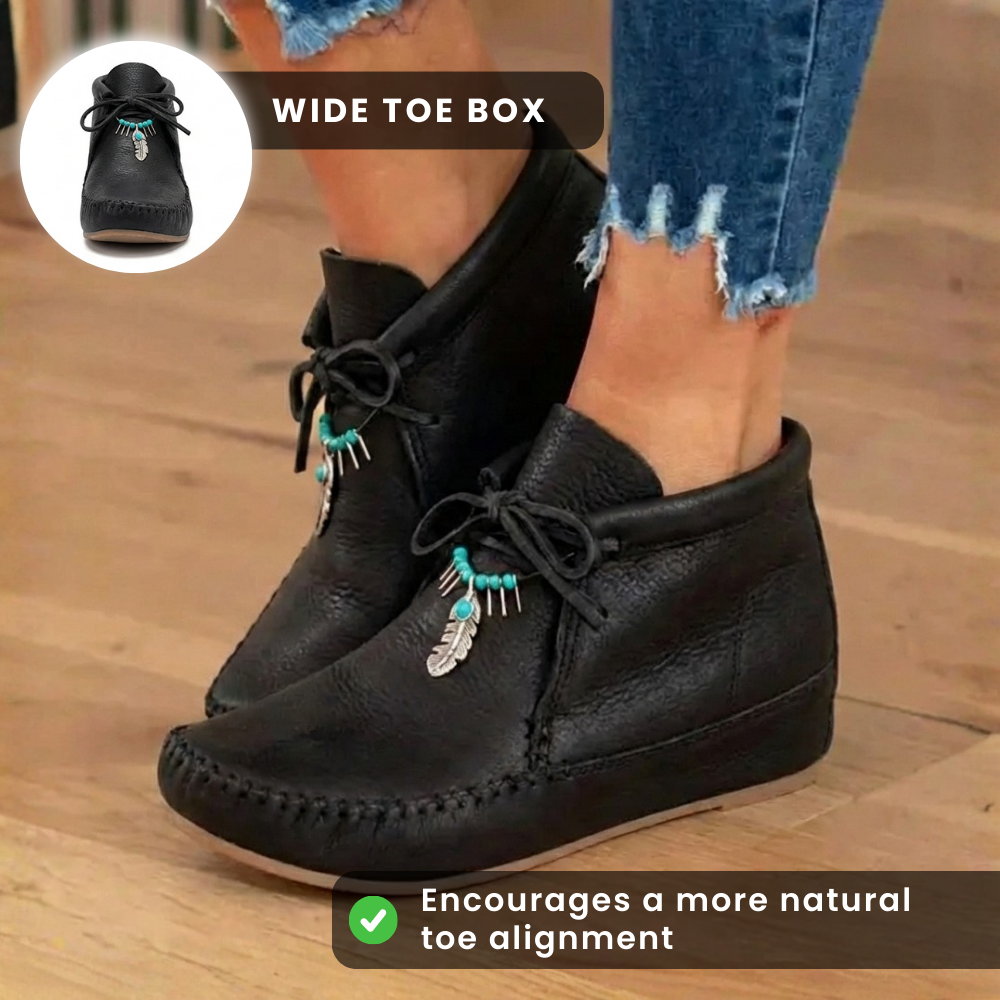 Scarpe Ortopediche Stilose per Ogni Occasione