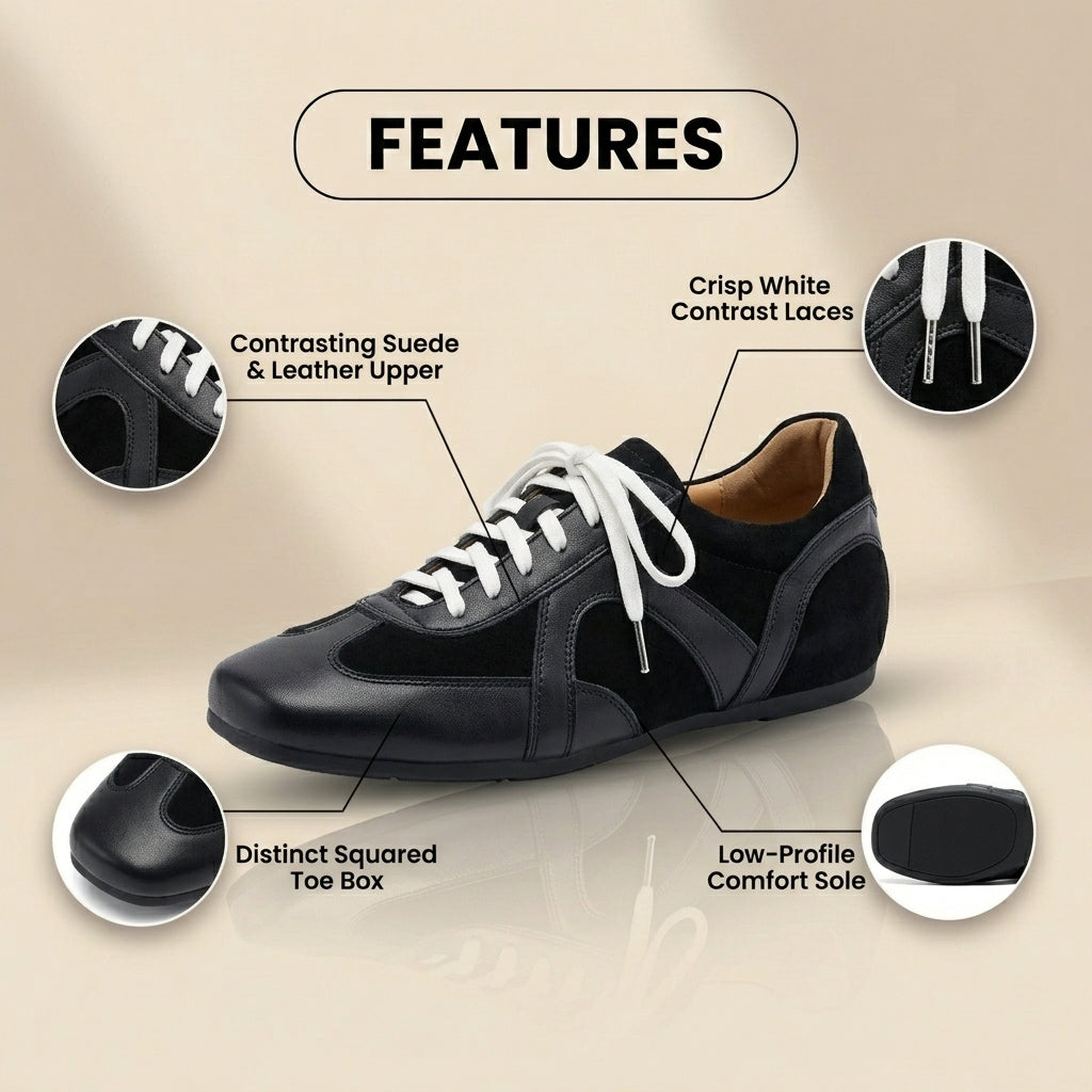 Scarpe Ortopediche Splendidamente Realizzate