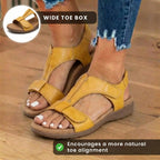 Scarpe Ortopediche Ispirate al Vintage